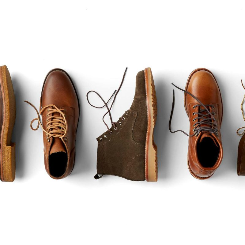 Chippewa Boots