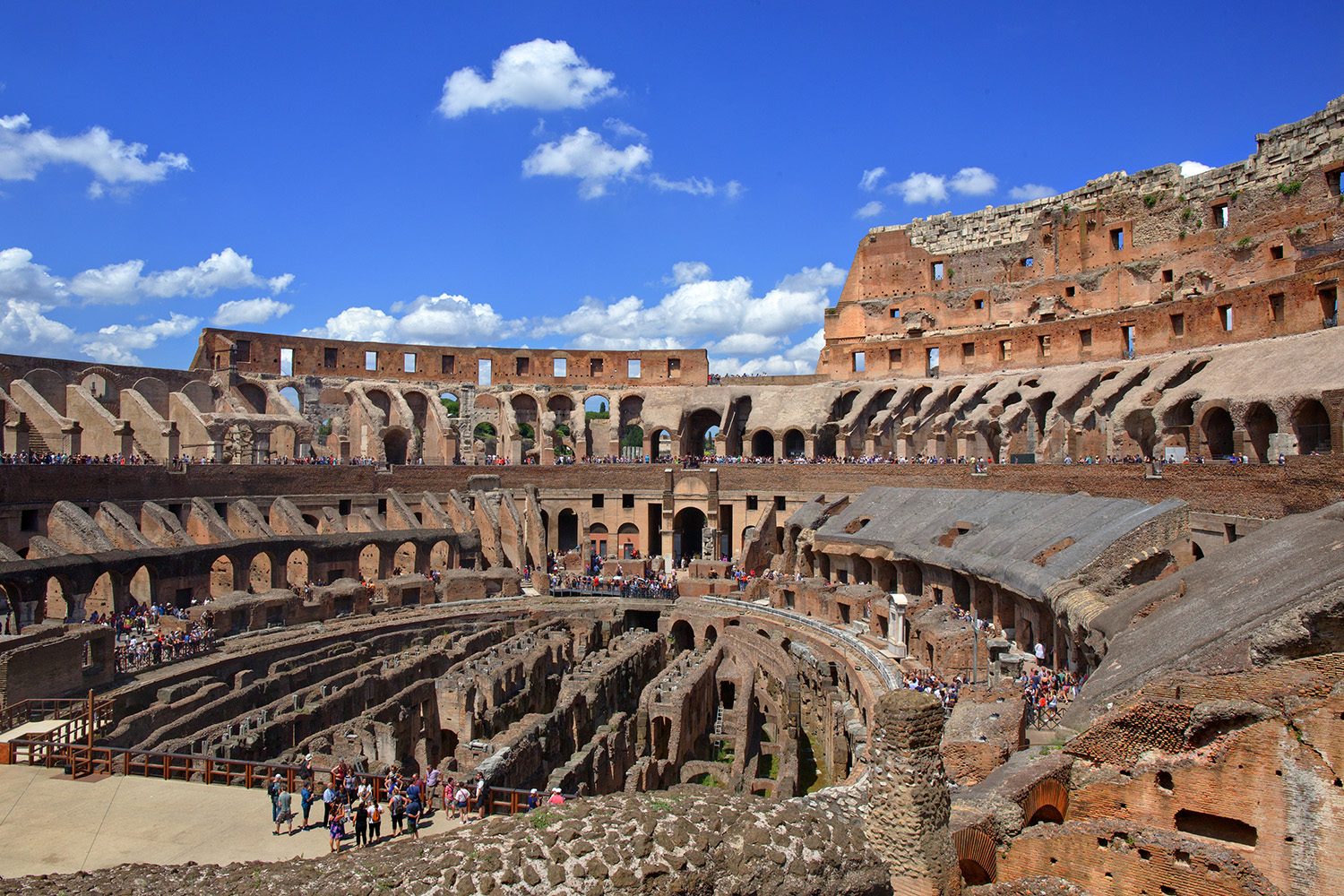 Colosseum Rome Italy