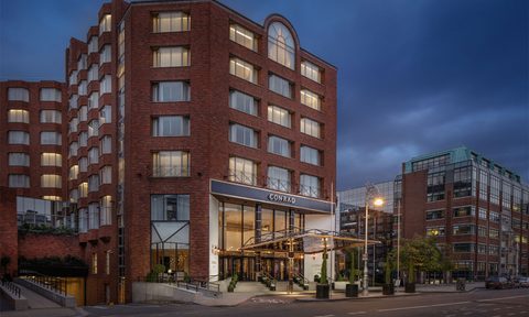 Conrad Dublin