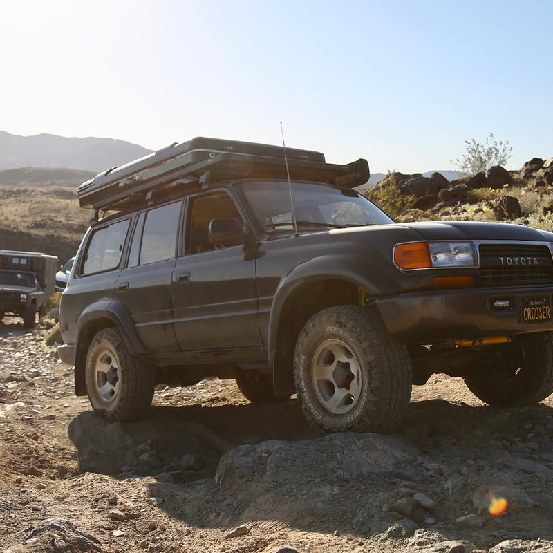 Cooper Discoverer AT3 XLT Tire Review
