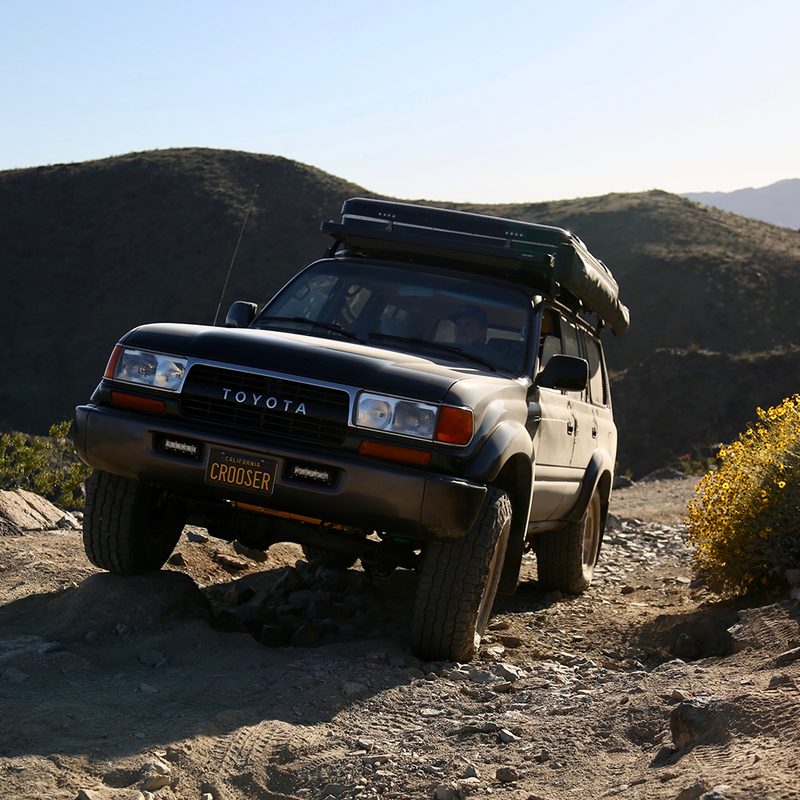 Cooper Discoverer AT3 XLT Tire Review