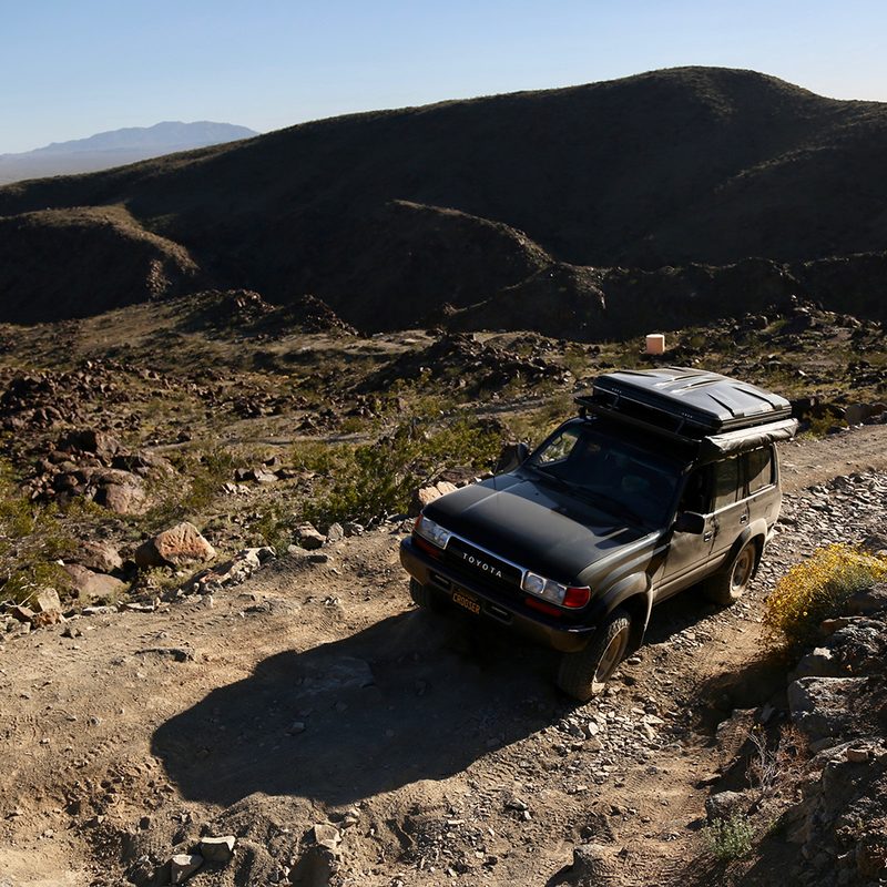 Cooper Discoverer AT3 XLT Tire Review