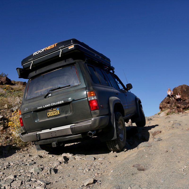 Cooper Discoverer AT3 XLT Tire Review
