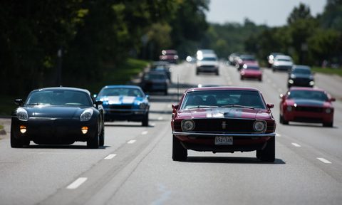 driveshare classic cars