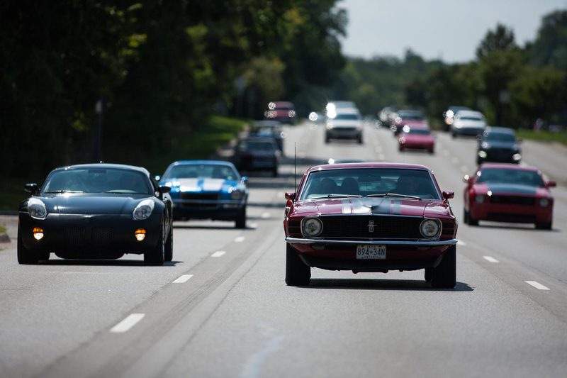 driveshare classic cars