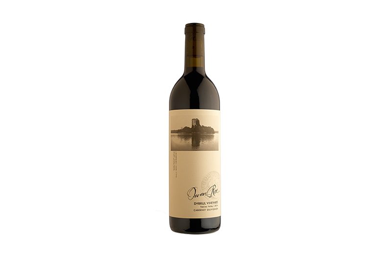 Owen Roe DuBrul Vineyard cabernet