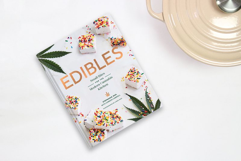 Edibles by Stephanie Hua
