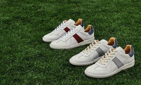 best sneakers spring el calsico oliver cabell hero image shoes on grass