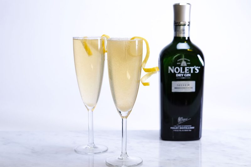 French 75