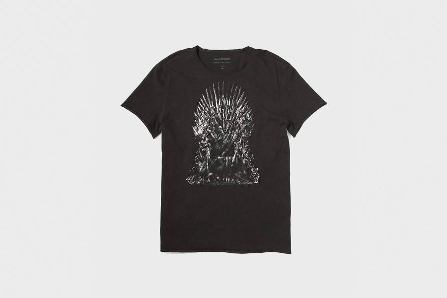 game of thrones x john varvatos collection final season got t shirt 5