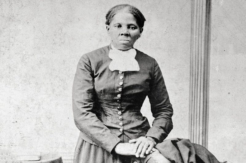 Harriet Tubman