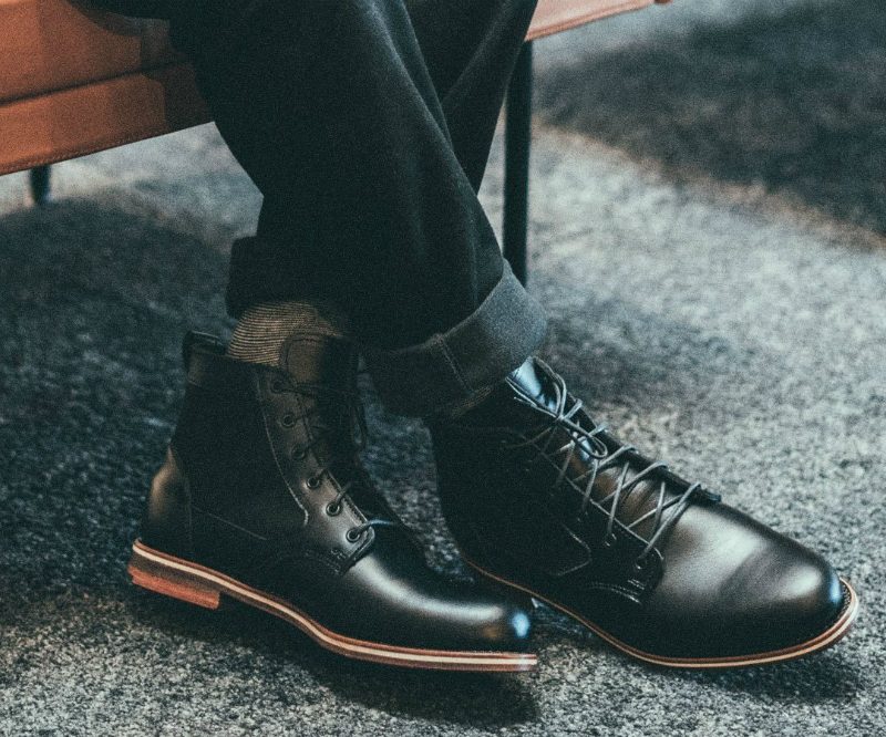 Helm Boots