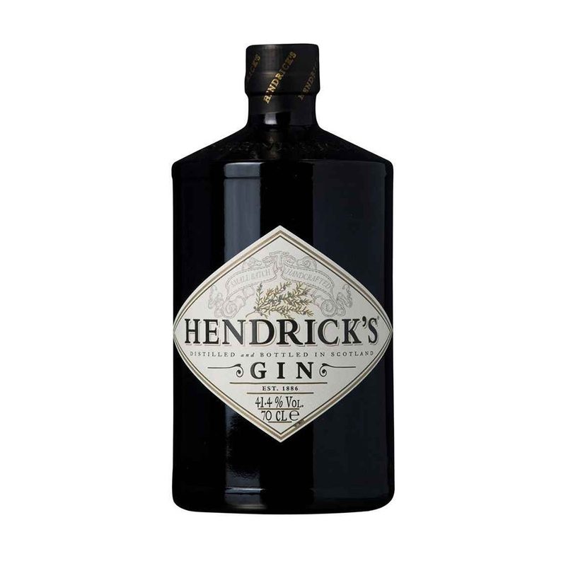 Hendricks Gin