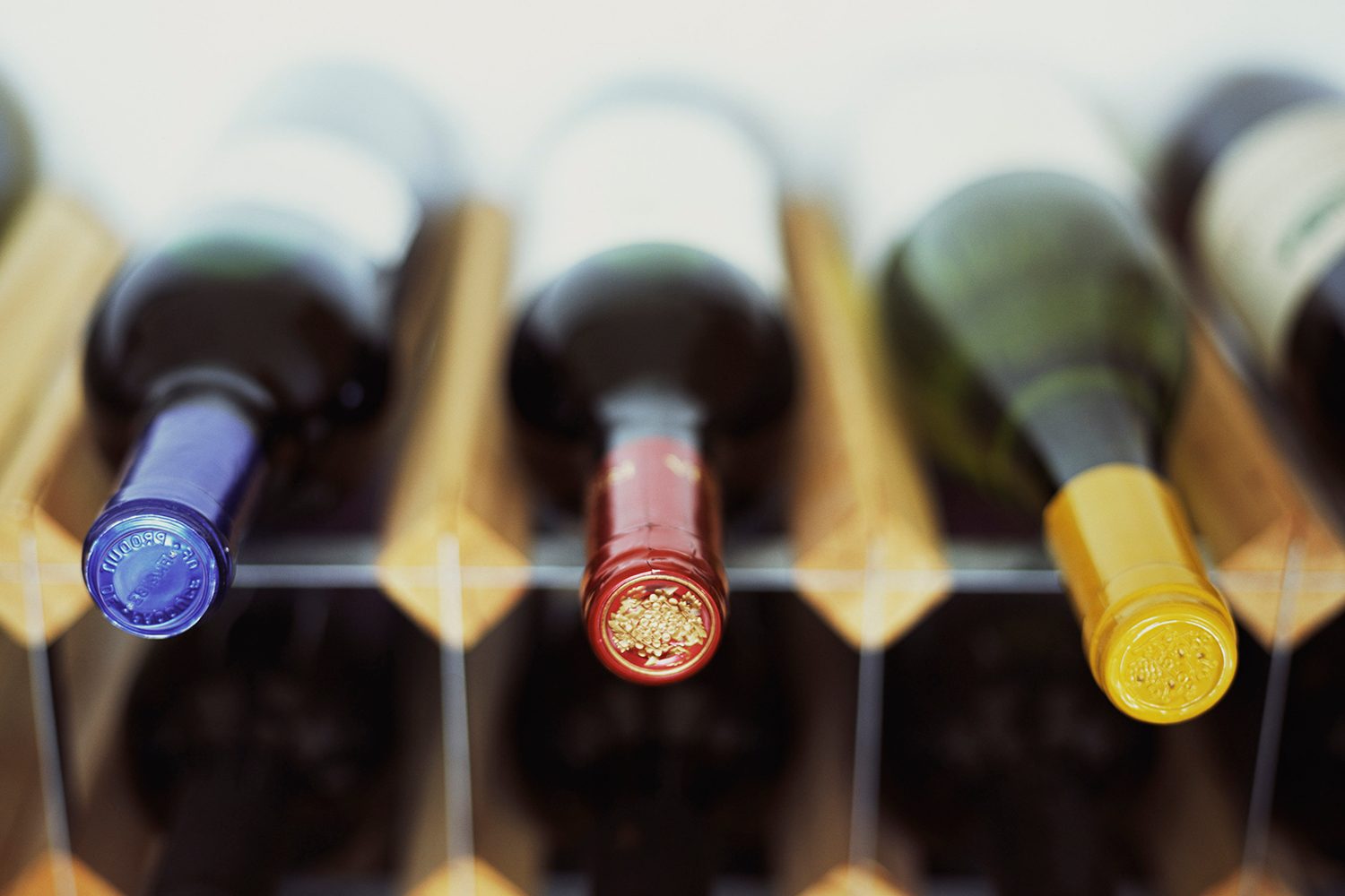 home wine cellar racks