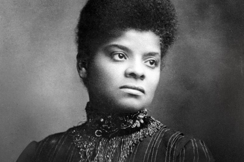 Ida B. Wells
