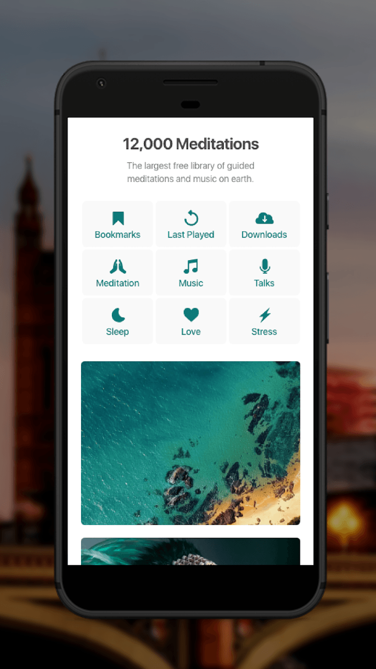 best productivity apps insight timer 01