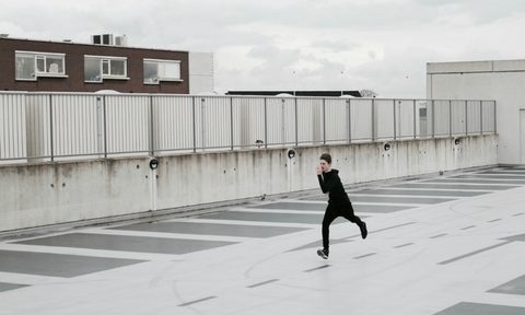 best mens activewear jascha huisman  spring lifestyle image