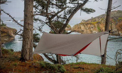 kammok mantis hammock