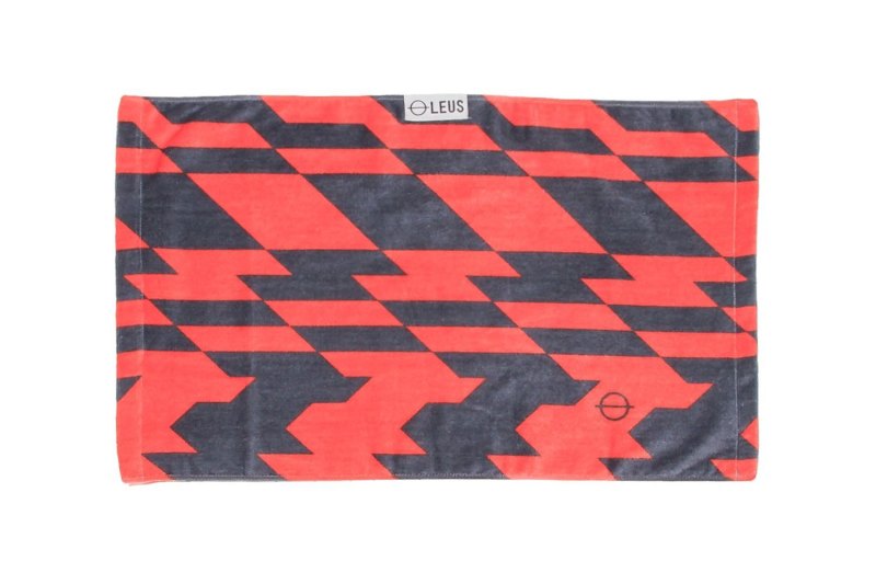 Leus Gym Towel