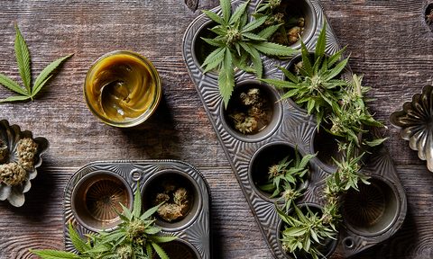 best cannabis cookbook marijuana cookies featb