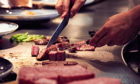 best cookbooks about meat feat