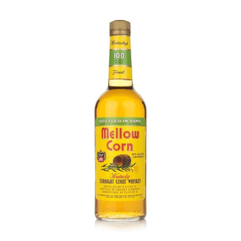 Mellow Corn Whiskey