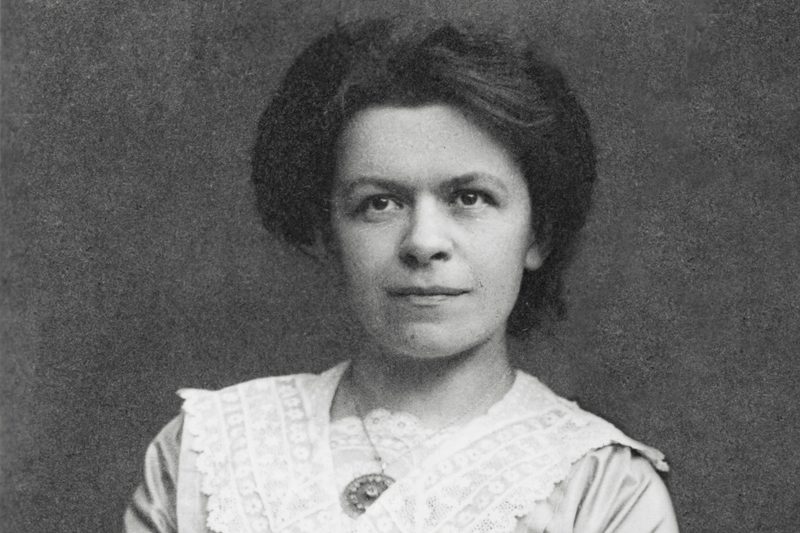 Mileva Marić