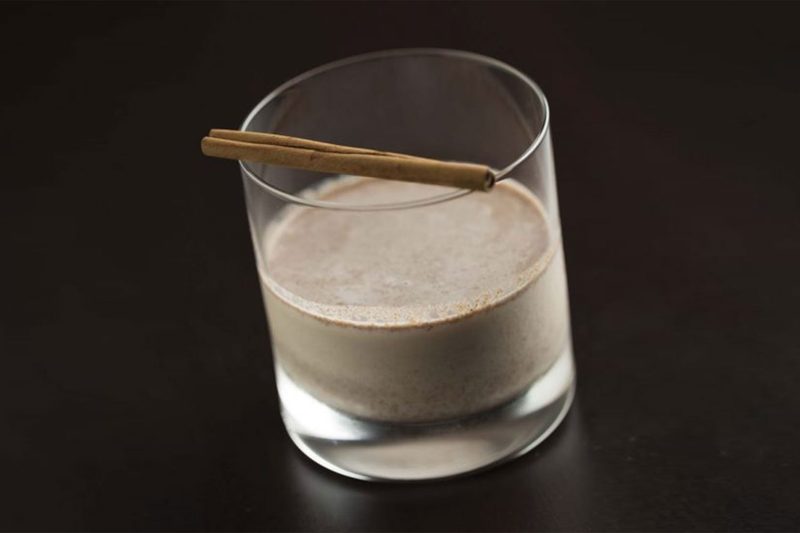 Milk Punch