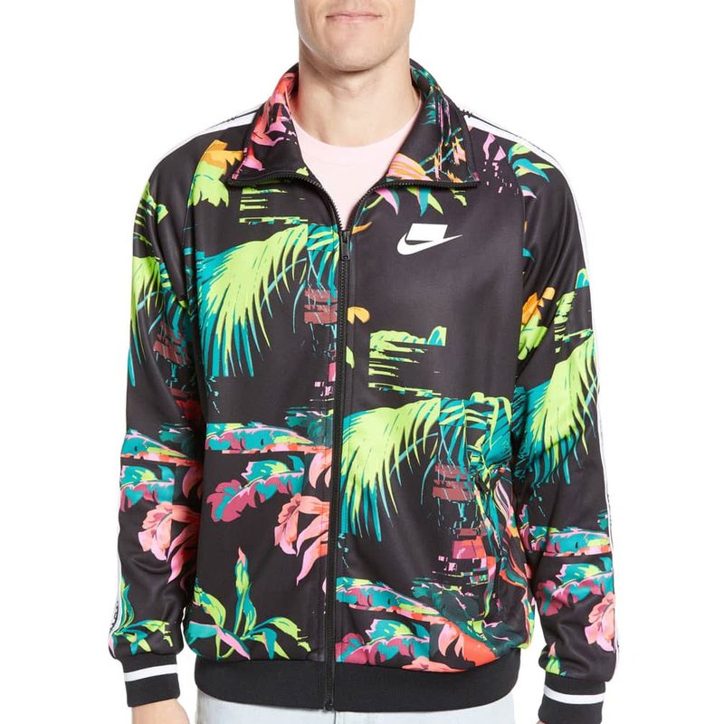 Nike Sportswear NSW Track Jacket and Pants