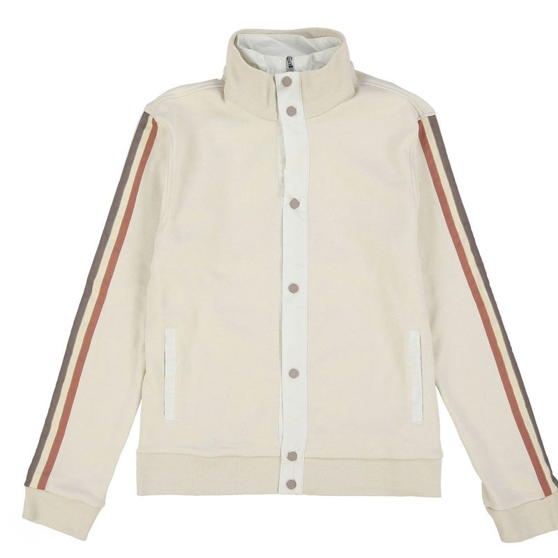 Oyster Holdings Jomo Double Track Jacket and Pants