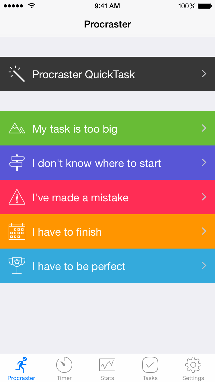 best productivity apps procraster 01