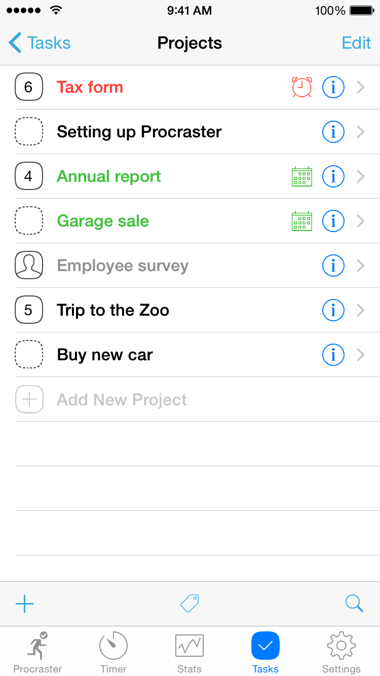 best productivity apps procraster 02