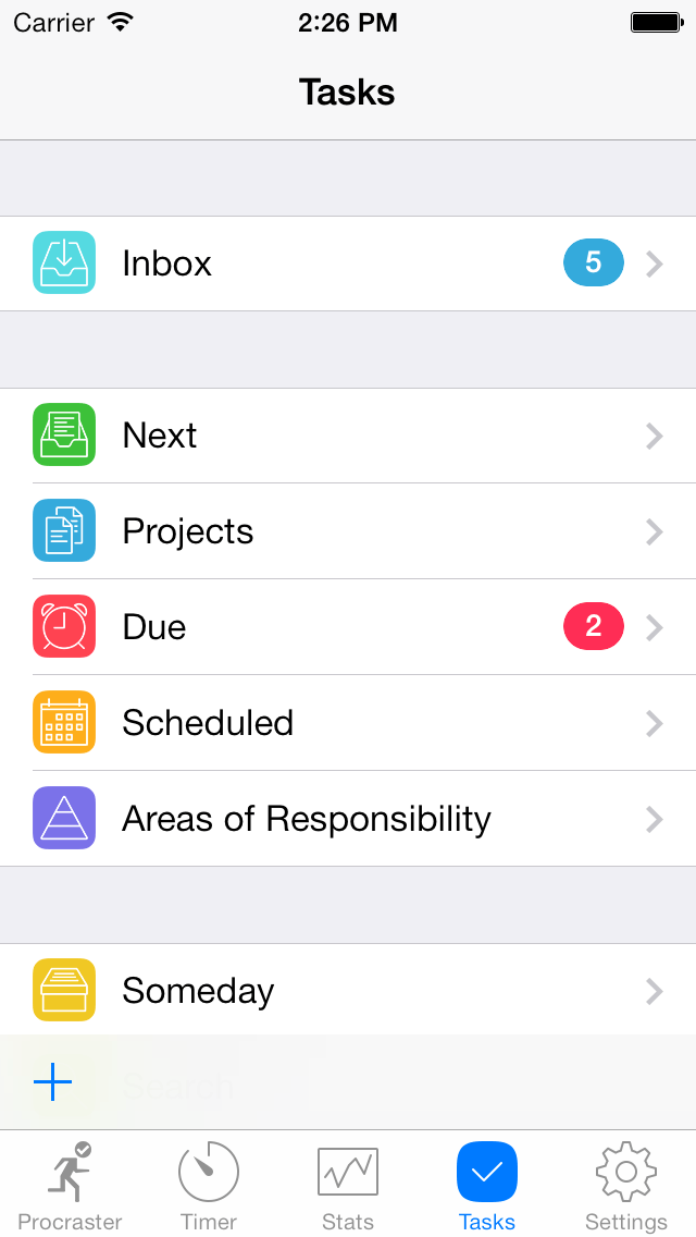 best productivity apps procraster 04