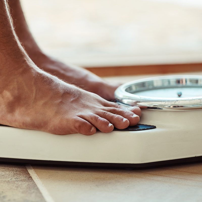 scale measure weight
