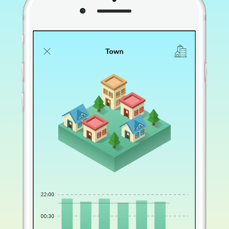 best productivity apps sleeptown 04