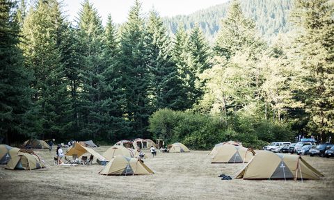 snow peak way 2018