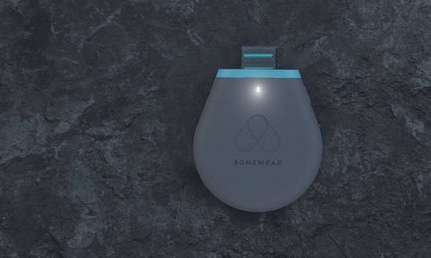 somewear global hotspot