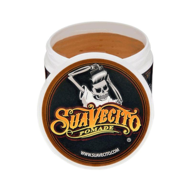 Suavecito Original Hold Pomade