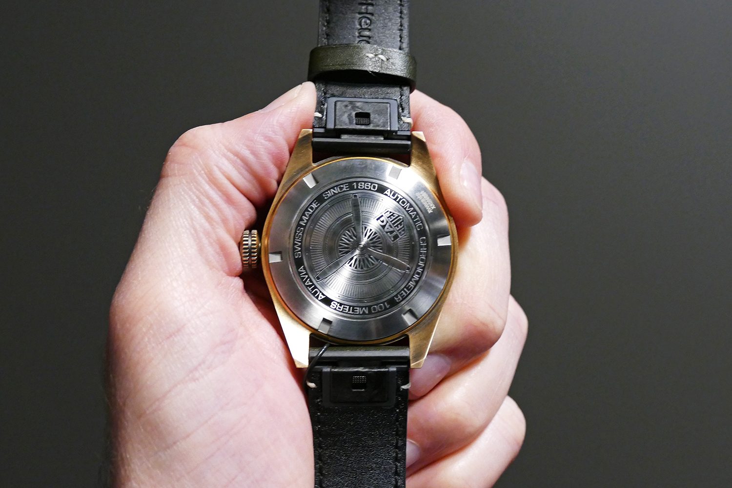 coolest watches baselworld tagheuer2