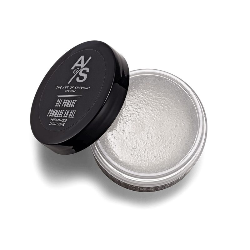 The Art of Shaving Gel Pomade