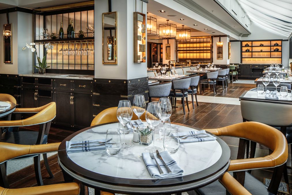 review conrad dublin ireland hotel the coburg 32 1