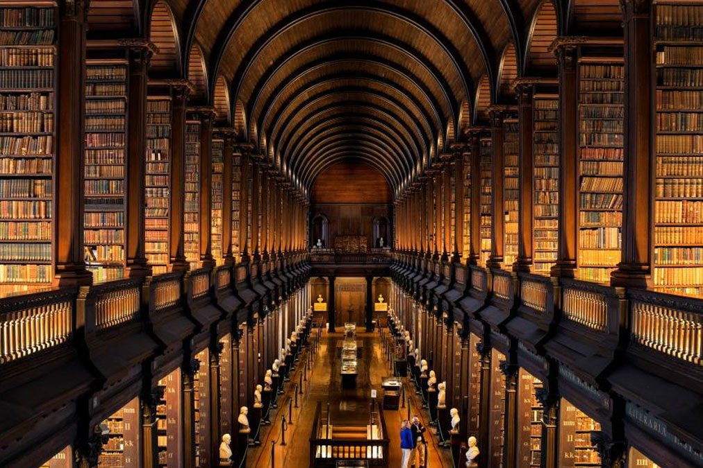 review conrad dublin ireland hotel the location 32