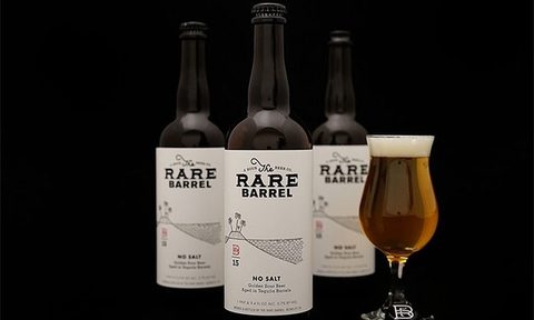 The Rare Barrel