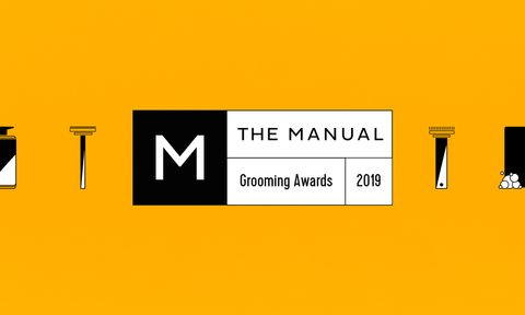 best mens grooming products