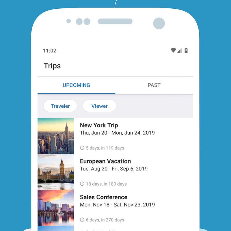 best productivity apps tripit 01
