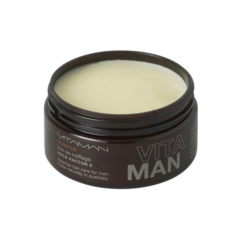 VitaMan Global Pomade