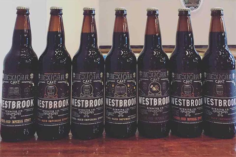 Westbrook Brewing Company