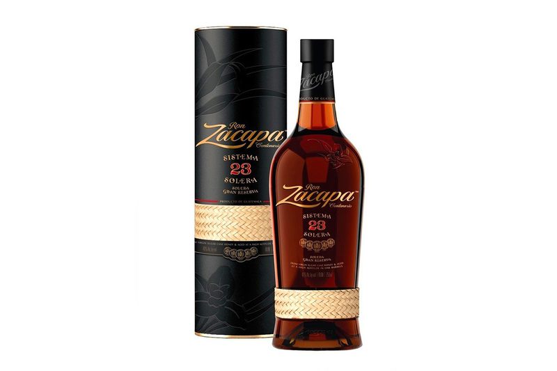 Zacapa 23