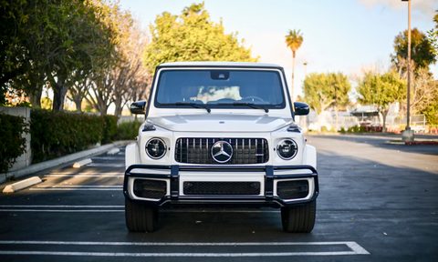 2019 mercedes amg g63 review g6 featured image
