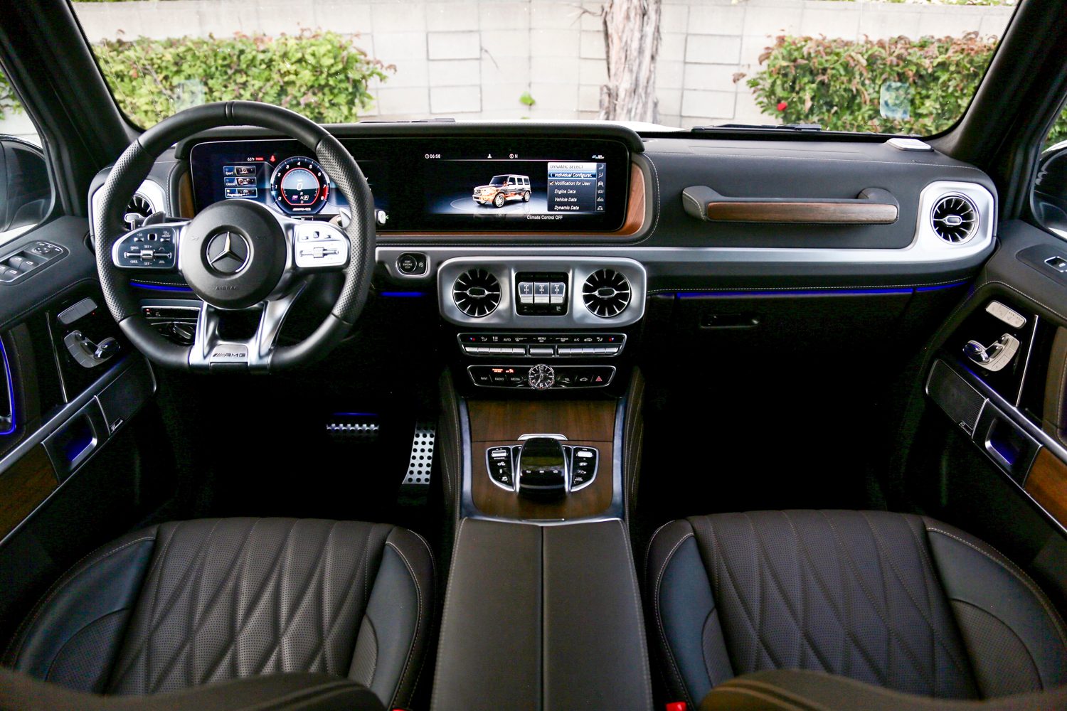 2019 mercedes amg g63 review g6340